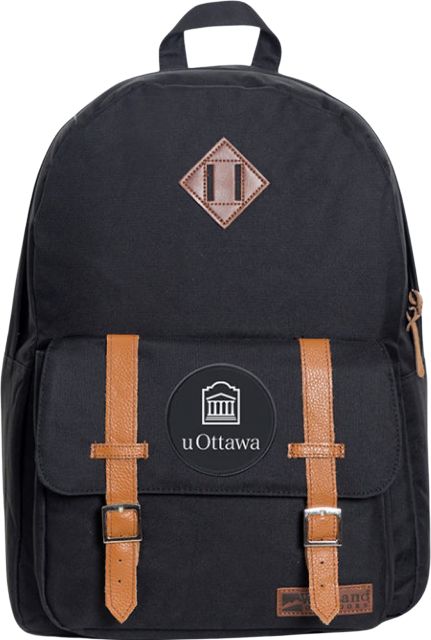 University of Ottawa Backpack