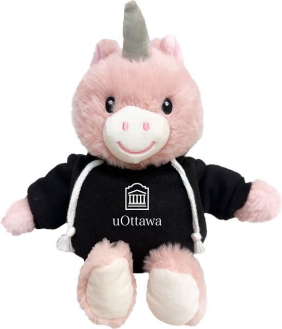 University of Ottawa Plush