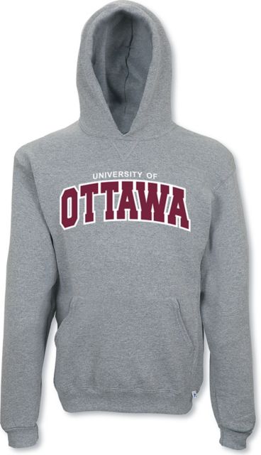 Uottawa hoodie hot sale