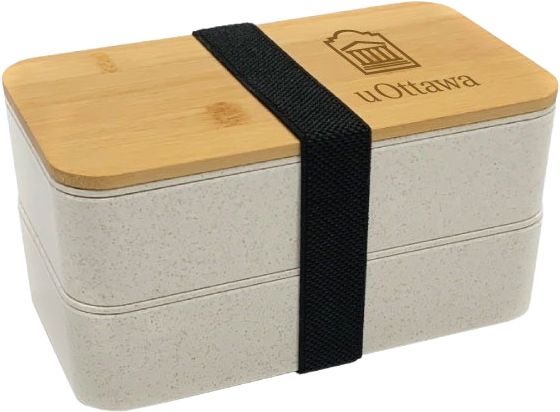 University of Ottawa Lunch Set