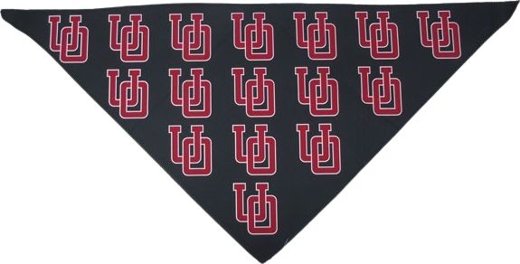 University of Ottawa Bandana