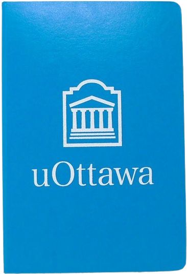 University of Ottawa Hardcover Journal