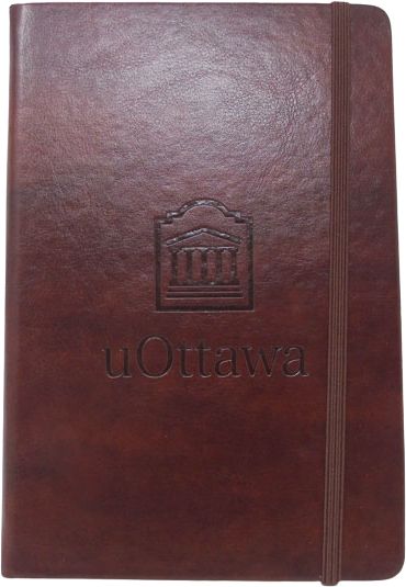 University of Ottawa Hardcover Journal