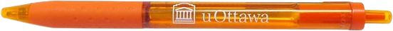 Stylo Paper Mate InkJoy Université d’Ottawa