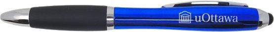 University of Ottawa Stylus Pen