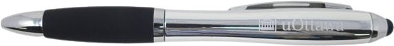 University of Ottawa Stylus Pen