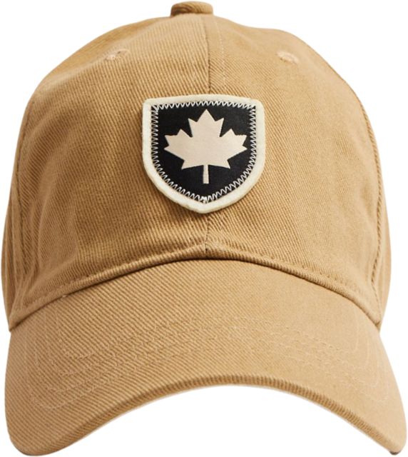 University of Ottawa Canada Shield Cap