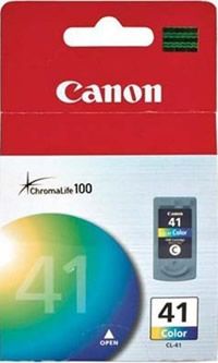 INK CART CANON CL41 CLR