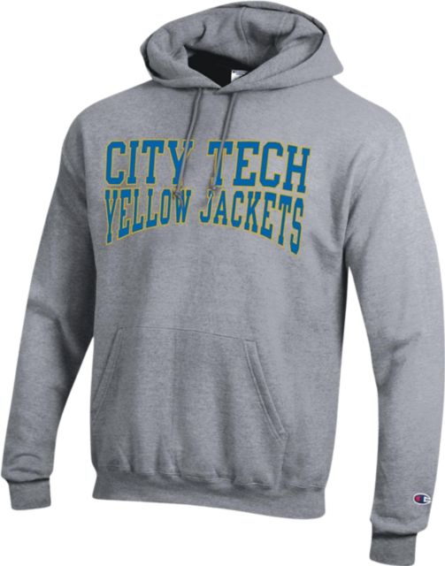 City tech sales sweaters