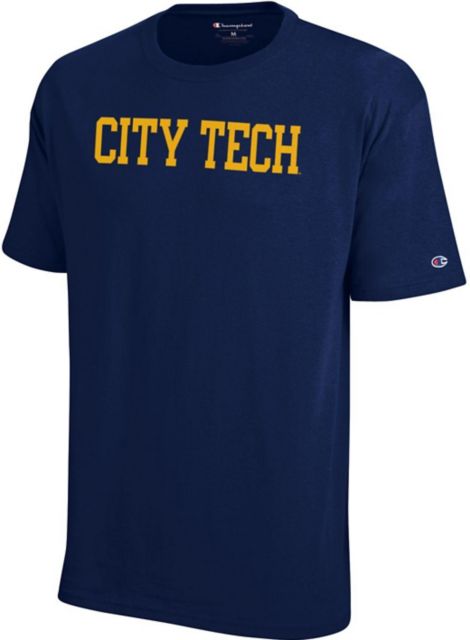 city tech sweaters