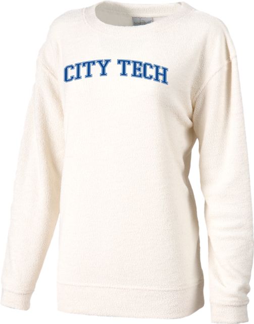 City store tech sweaters