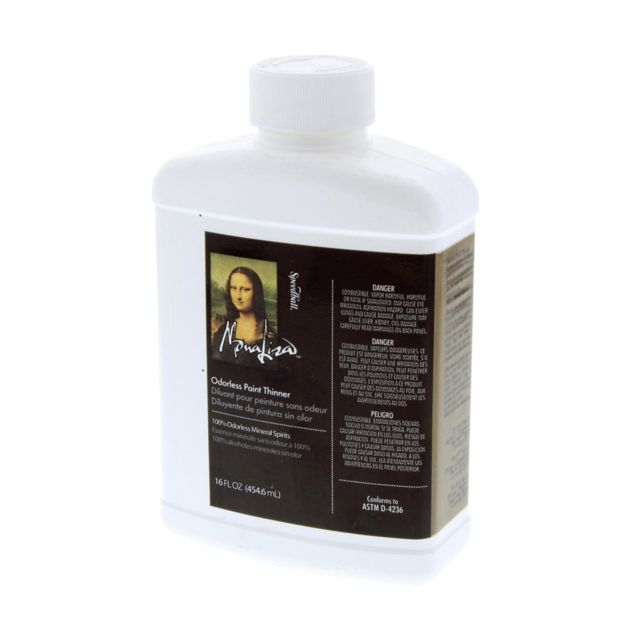 LEAFING KIT GOLD 25-5.5X5.5 SHEETS