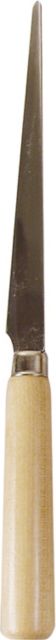 8" SOFT FETTLING KNIFE
