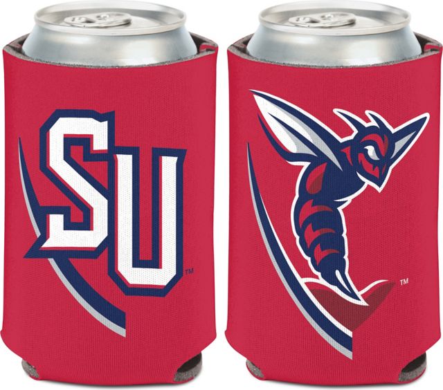 Shenandoah University Hornets 12 oz. Can Cooler