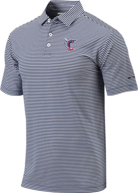 Shenandoah University Hornets Polo