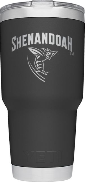 Shenandoah University 30 oz. Rambler Tumbler