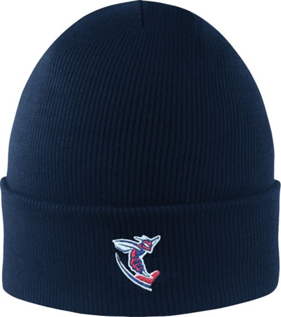 Shenandoah University Hornets Knit Hat