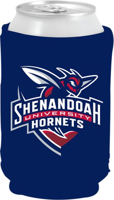 Shenandoah University Can Coozie