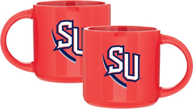 Shenandoah University 14 oz. Mug