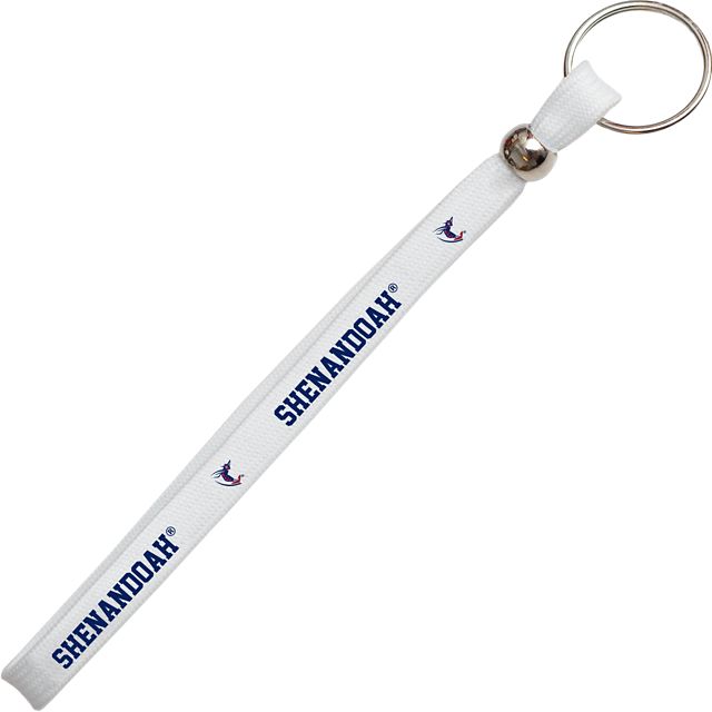 Shenandoah University Hornets Wristlet