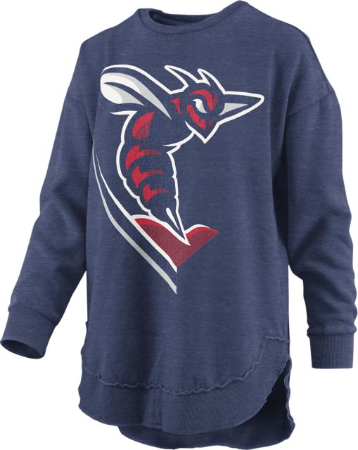 Shenandoah University Women's Fleece Pullover