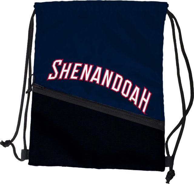 Shenandoah University Backsack