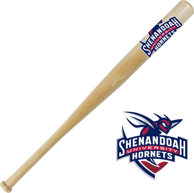 Shenandoah University Hornets 18" Mini Bat