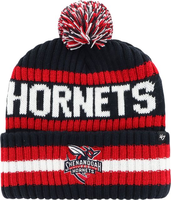 Shenandoah University Cuffed Beanie