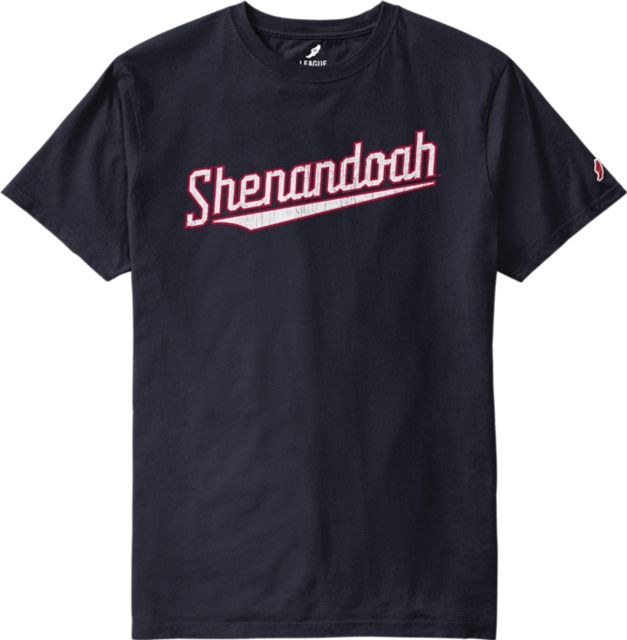 Shenandoah University Hornets Short Sleeve T-Shirt