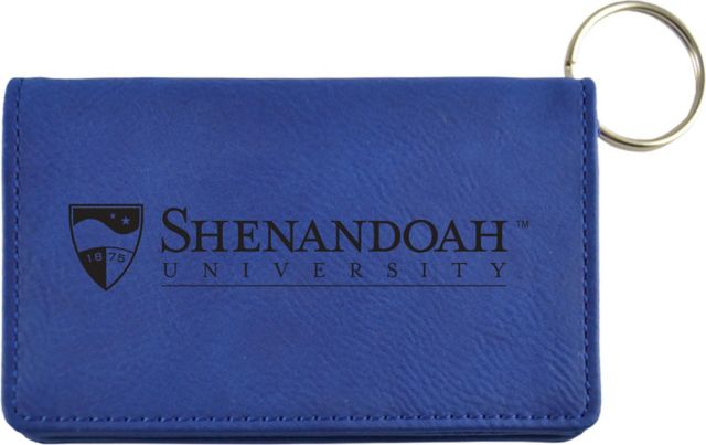 Shenandoah University ID Holder