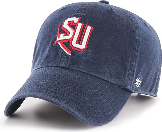 Shenandoah University Hornets Adjustable Cap