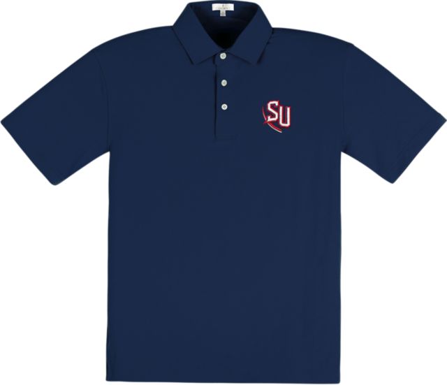 Shenandoah University Performance Polo