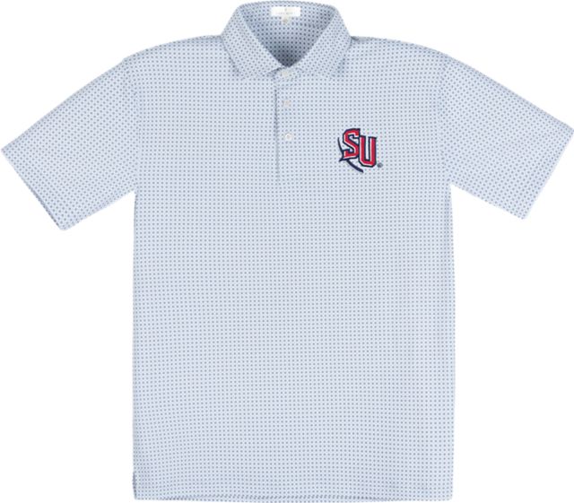 Shenandoah University Performance Geo Polo
