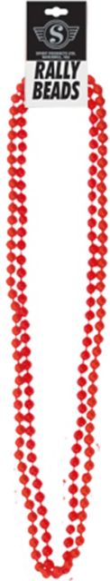 Shenandoah University Rally Beads