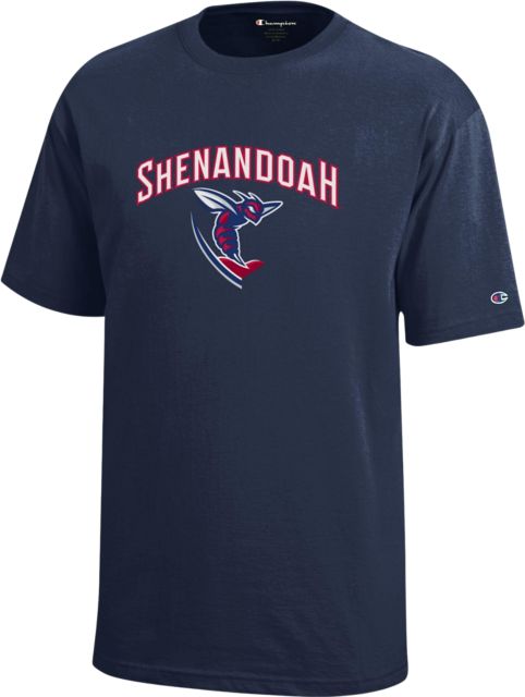 Shenandoah University Hornets Youth Short Sleeve T-Shirt