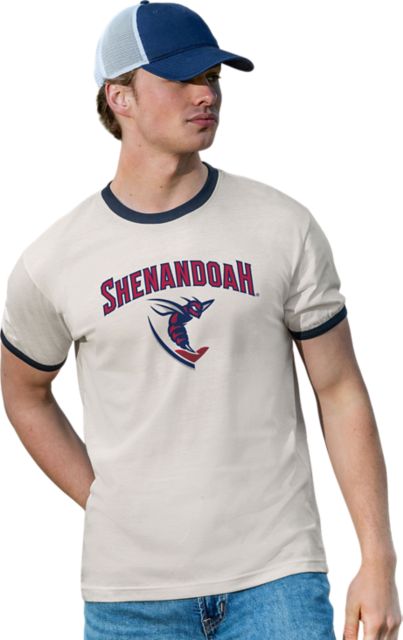 Shenandoah University Short Sleeve T-Shirt