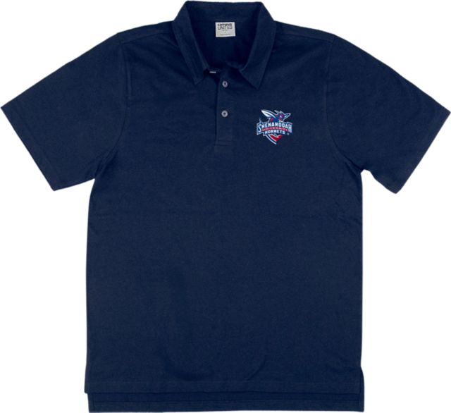 Shenandoah University Hornets Polo