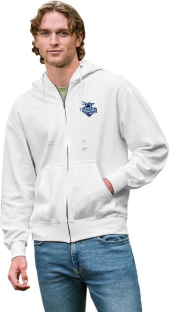 Shenandoah University Hornets Full Zip Hood