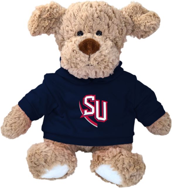 Shenandoah University Hornets Plush Animal