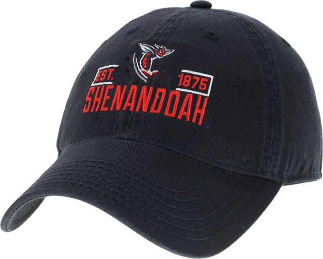 Shenandoah University Women's Adjustable Cap