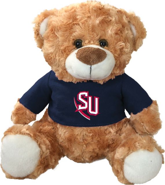 Shenandoah University 10 in. Plush Bear