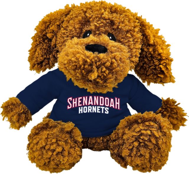 Shenandoah University 10 Plush"