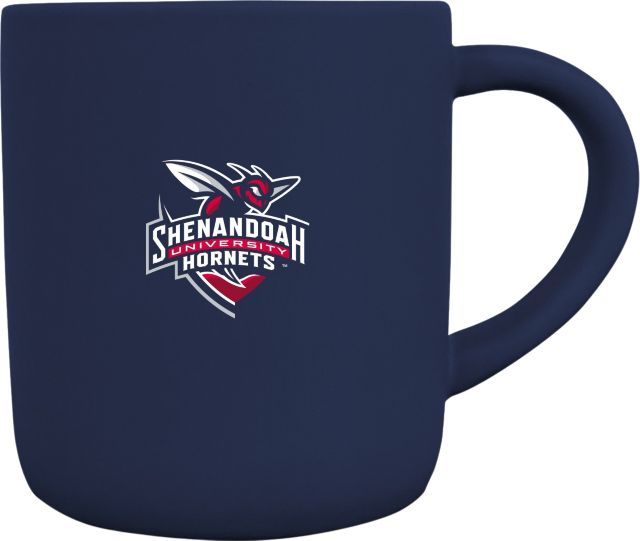 Shenandoah University Hornets 20 oz. Ceramic Mug