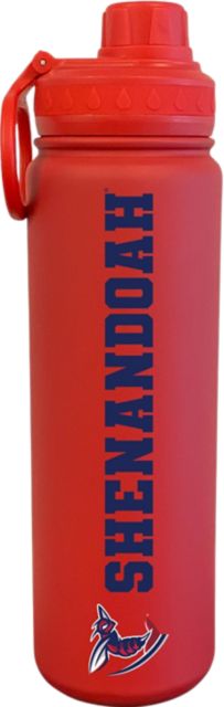 Shenandoah University 24 oz. Bottle
