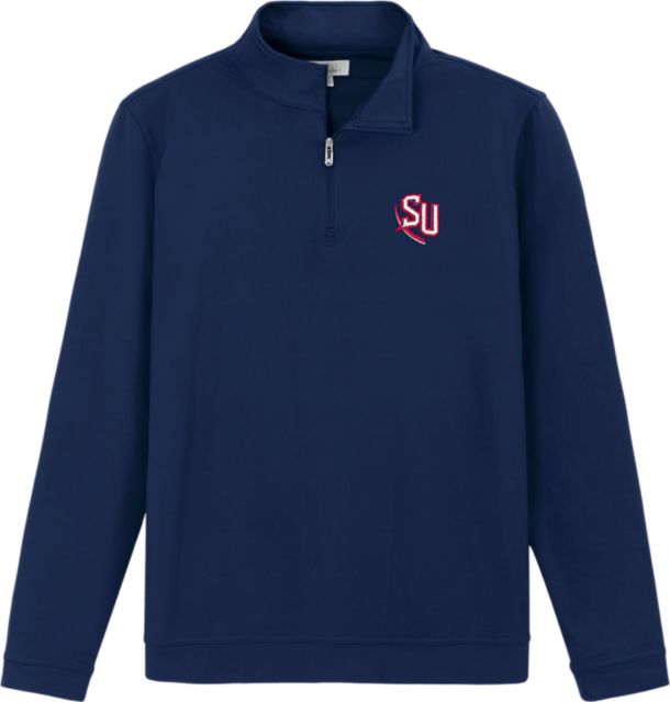 Shenandoah University Performance 1/4 Zip