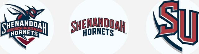 Shenandoah University Hornets Golfball 3-Pack
