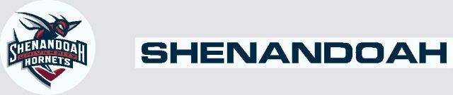 Shenandoah University Golf Tees 10-Pack