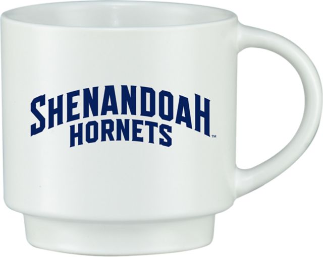 Shenandoah University 14 oz. Mug