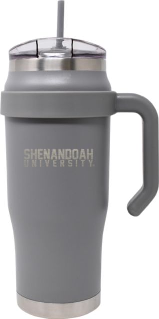 Shenandoah University 32oz. Tumbler