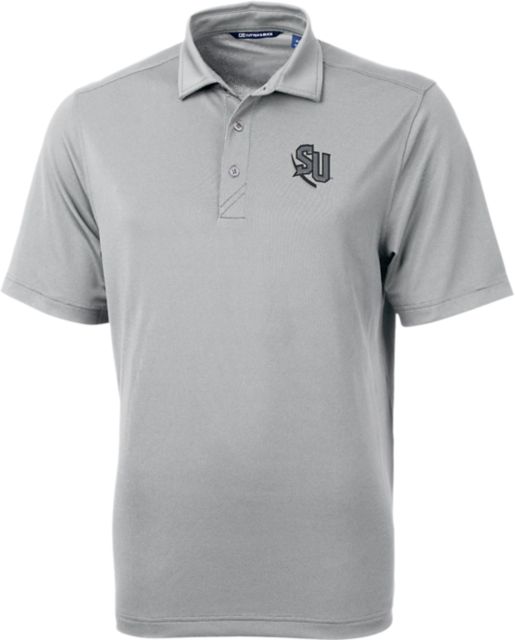 Shenandoah University Hornets Pique Polo